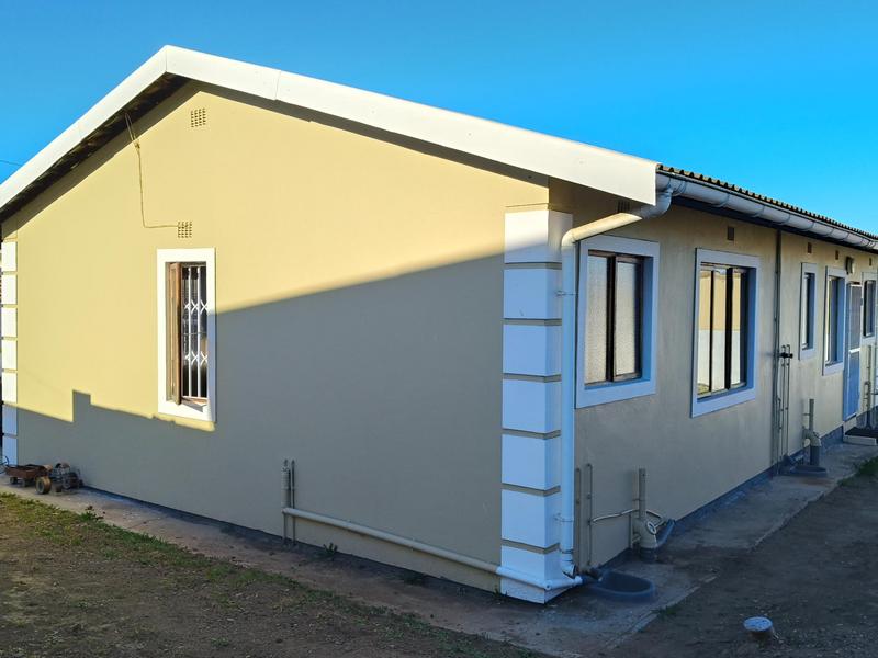 To Let 3 Bedroom Property for Rent in Ncambedlana Eastern Cape